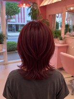 ミーネピンク 行徳(Miene Pink)&nbsp;美髪ケア＊髪質改善＊小顔＊Pink行徳駅 妙典駅浦安駅