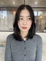 セン(SEN) レイヤー ミディアム