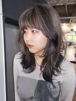 マール 矢場町(MARL) ローライト×レイヤー