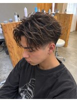 ノーマ(no-ma)&nbsp;フェザーショート