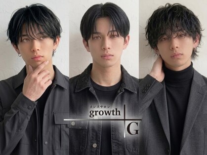 グロウ 天神店(growth)の写真