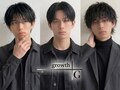 グロウ(growth)
