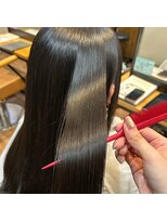 シキオリ(SHIKIORI)&nbsp;綺麗なロングヘアを育てていきたい方に◎