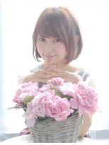 リッコ 横浜(ricco)&nbsp;☆riccoボブ2☆