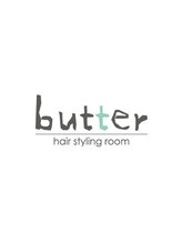 hair styling room butter【ヘアスタイリングルーム バター】
