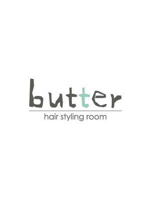 ヘアスタイリングルーム バター(hair styling room butter)