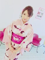 ジェイクラブ 土橋店(J CLUB)&nbsp;浴衣美人