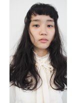 サロン アコ(salon aco)&nbsp;「roughperm×aco×S.Ｌ」