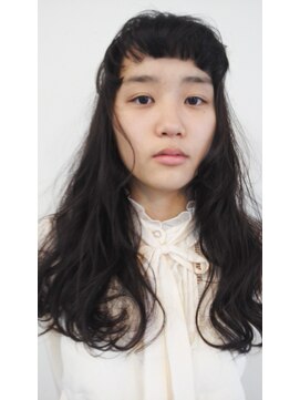 サロン アコ(salon aco) 「roughperm×aco×S.Ｌ」