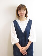 アルテヘアー(Alte Hair)&nbsp;平岡 あゆみ