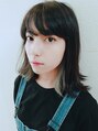 トップヘアー ヴィヴィ(TOPHAIR ViVi)&nbsp;インナーカラーでヘアースタイルを楽しんでみませんか