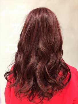 プログレス フレスポ富沢店(PROGRESS) バイオレット