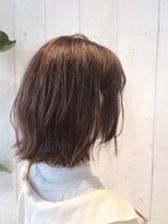 ロッコ 深谷店(ROCCO)&nbsp;N.カラー＆スタイルチェンジカット