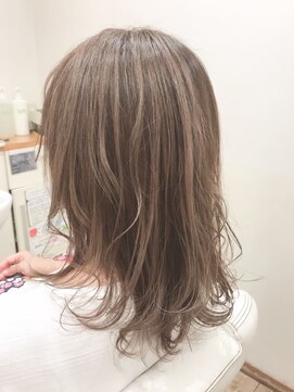 ロッソ 川口店(ROSSO) ロングウルフ