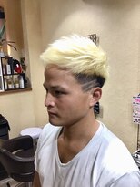 サムブリッジ(SOMEBRIDGE)&nbsp;☆★ホワイトスノーイエローカラー★☆(SOMEBRIDGE 亀有)