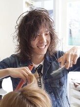 バンドール(Bang-doll)