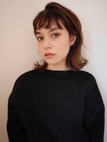 バッタ(Batta)&nbsp;【Batta】【根津】ニュアンスミディ