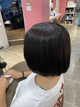 カラーリゾートAi 葛西店 サイエスアクア