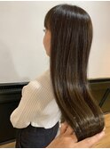 髪質改善ヘアエステ《純度100%トリートメント・美髪成分》