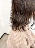 【札幌平岡 ダークカラー/冬カラー】 藤原有貴