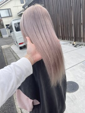 ラヴィキョート(Lavy kyoto) 人気急上昇中！スモークミルクティー◎