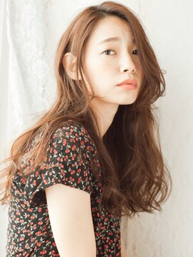 ココラー(COCOlar) 可愛い女子