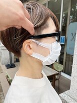 キーズ 川越 本川越(keys)&nbsp;アクセントショート『keys川越/本川越』