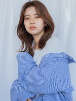 アフロート ギンザ(AFLOAT GINZA)&nbsp;【白川style】20代30代40代小顔カット大人かわいいくびれモテ髪