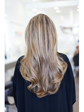 デスト 大宮(DEST) マッシュ/ビタミンカラー/メルティカラー[大宮/シールエクステ]