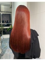 リルーム(re-room)&nbsp;髪質改善トリートメント