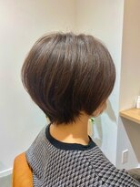 テトテ(tetote)&nbsp;綺麗めショート