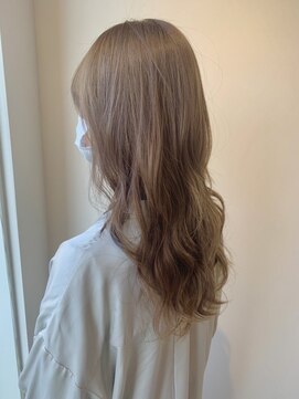 レシェル 日進(RECIEL) ベージュ