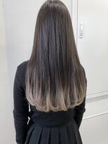 アライブ キチジョウジ(ALIVE Kichijoji)&nbsp;ホワイトベージュグラデーションカラー