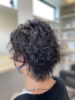 タビー(tabby)&nbsp;スパイラルウェーブ