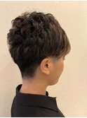 大人ショート