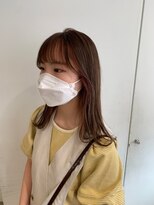 エミィ(emme)&nbsp;【emme×笹川】デザインカラー