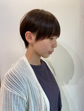 バサ 花小金井店(BASSA) ショート［花小金井］