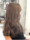 韓国/前髪/ダブルカラー/髪質改善/学割U24[下北沢/下北沢駅]