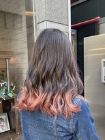 ネオリーブ シュシュ 神保町店(Neolive susu) デザインカラー