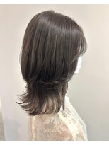 オレンジ梅田店(ORANGE)&nbsp;少し位置が高めのレイヤースタイル◎