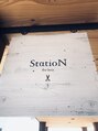 ステーション(StαtioN)/Station