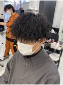 NEXT静岡NEO【櫻田】細かいランダムツイストスパイラル