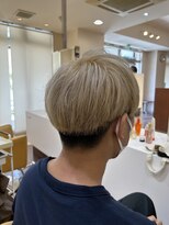 サンロード ヴィフ SUNROAD vif&nbsp;カラーカット