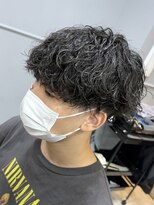 アビー(ABEY)&nbsp;新潟波巻き