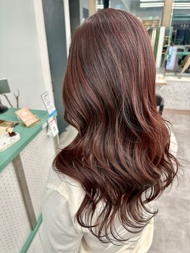 エイト 川崎店(EIGHT) ハイライトカラー［川崎］