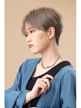 ビューティーランド 北国分店(BEAUTY LAND by TRUTH) ショート