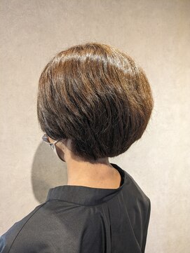 ステディー(Steady) ショート