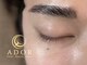 アドール(ADOR)の写真/【話題のハリウッドブロウリフト導入】専門店と同様の技術をADORでも叶えられる◇垢ぬけた好印象Styleに!