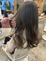 ウィークエンド(WEEKEND)&nbsp;オリーブグレージュ