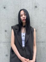 ヘアガーデン オフ(hair garden off)&nbsp;layer cut